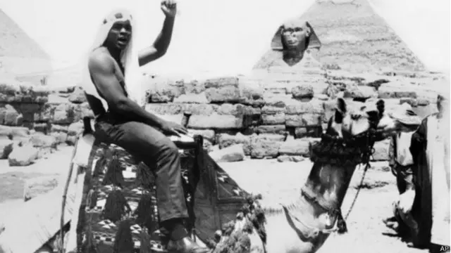 मुहम्मद अली