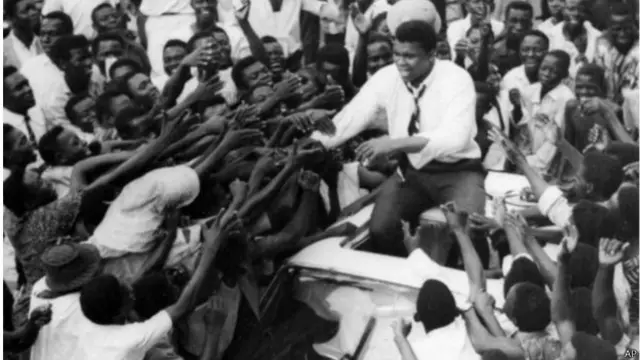 मुहम्मद अली