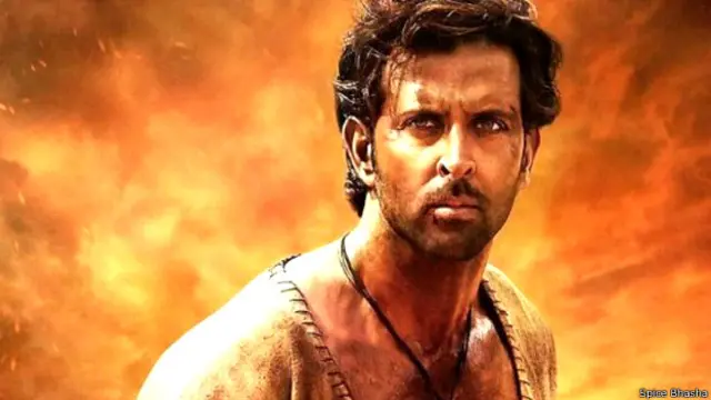 ऋतिक रोशन