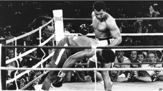 मुहम्मद अली