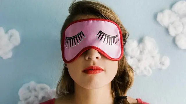 Керівники компанії Aetna вірять працівникам на слово щодо того, скільки вони сплять