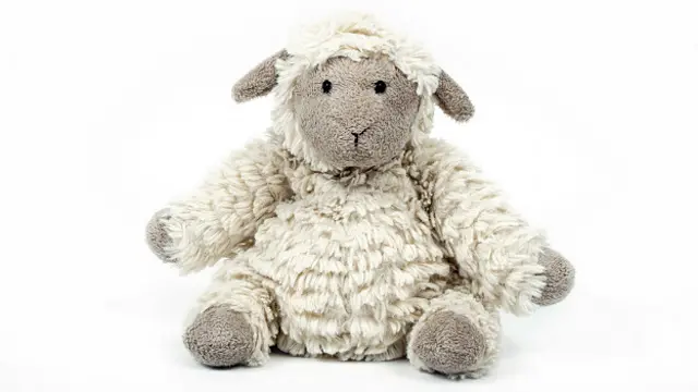 Иногда считать овец не помогает