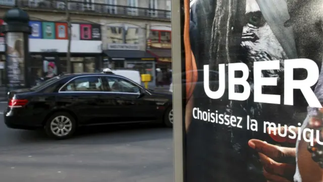 Uber 