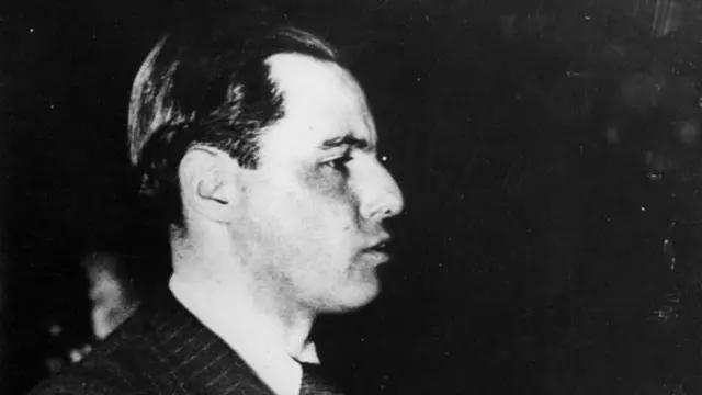 Леон Дегрель