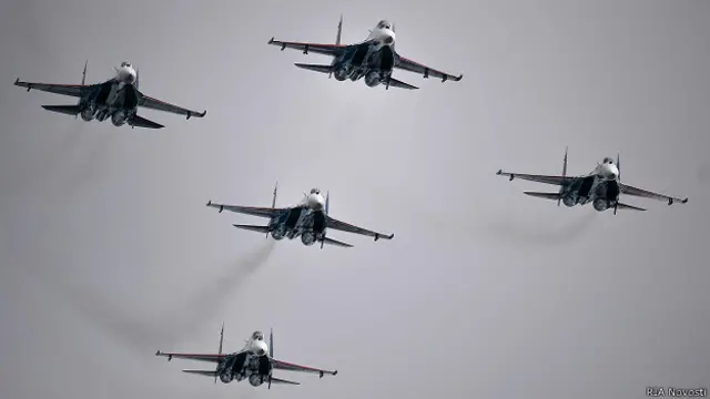 "Русские витязи"