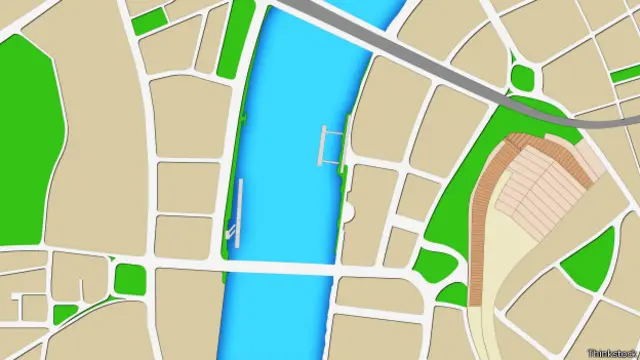 'गूगल स्ट्रीट व्यू