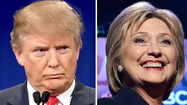 ریپبلکن کی جانب سے صدارتی امیدوار اپنے بیانات کے لیے پھر سے تنازعے کا شکار