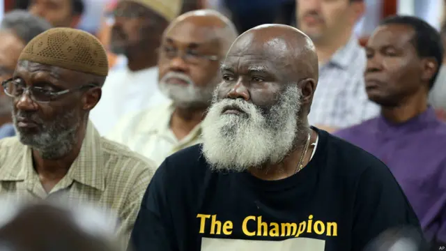 Saleem Ahmed Khaleel