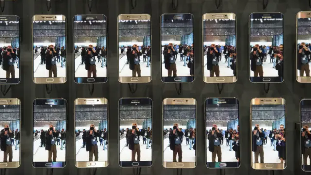 技术可以在我们毫不知情的情况下影响我们