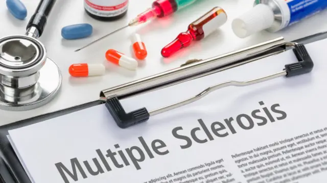 در دنیا حدود دو میلیون نفر مبتلا به ام‌اس هستند