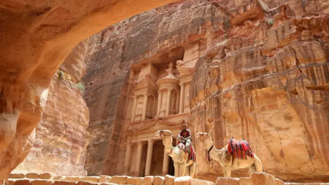 Petra