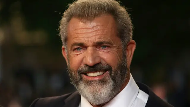 لم يعلق ميل جيبسون على التصريحات بشأن جزء ثان من فيلم آلام المسيح.