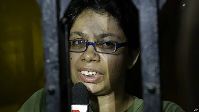 جوديت ديسوزا له يوه کال راهيسې په کابل کې کار کاوه