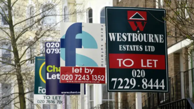 伦敦房地产市场