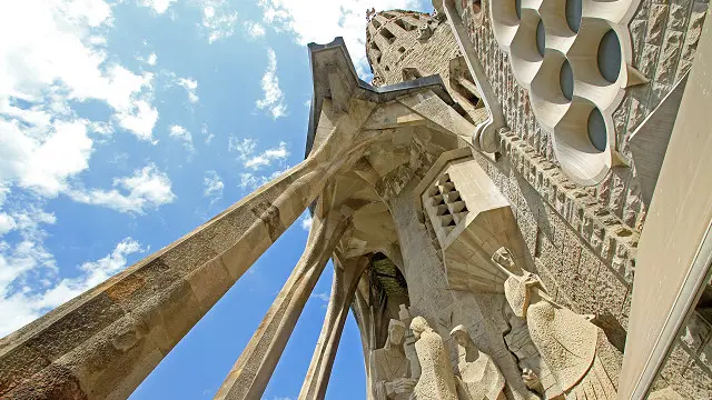 Саграда Фамілія