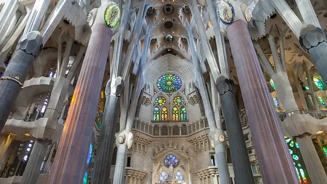 Саграда Фамілія