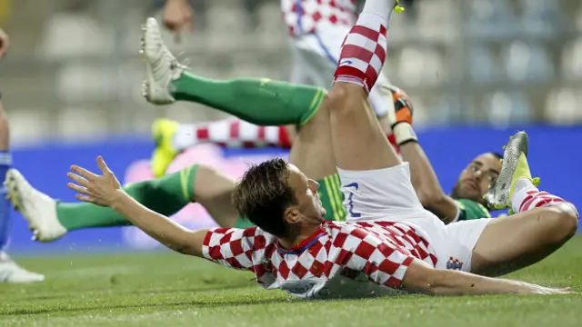 Иван Ракитич