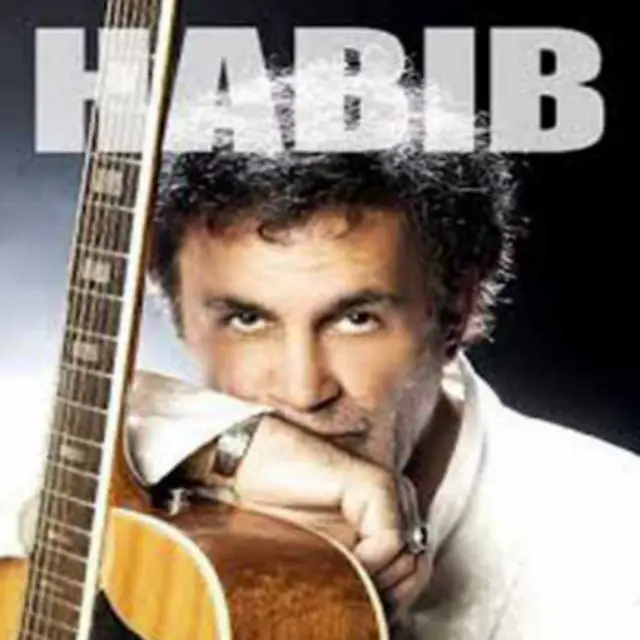 آلبوم خرچنگ‌های مردابی کمک کرد نسلی تازه‌تر هم به جمع هواداران حبیب اضافه شود