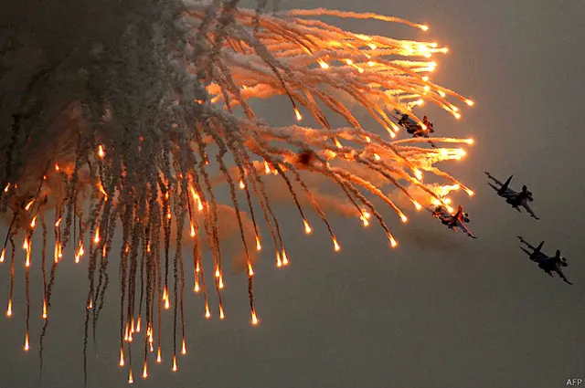 Русские витязи