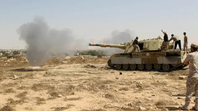 حملے میں دو فوجی کی ہلاکت کی تصدیق کی گئی ہے