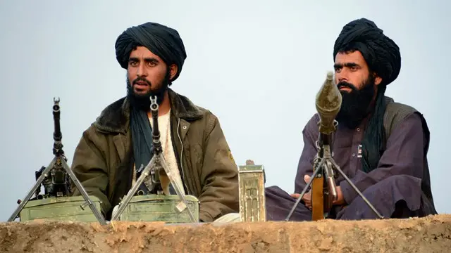 د کورنیو چارو وزارت په خبرپاڼه کې راغلي برید تېره شپه د غزني ګیلان ولسوالۍ کې وشو، چې لږترلږه د طالبانو ۸ جنګیالي پکې ووژل شول.