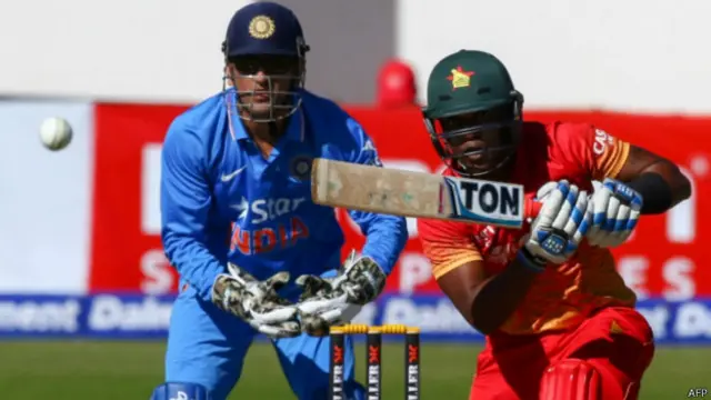 महेंद्र सिंह धोनी