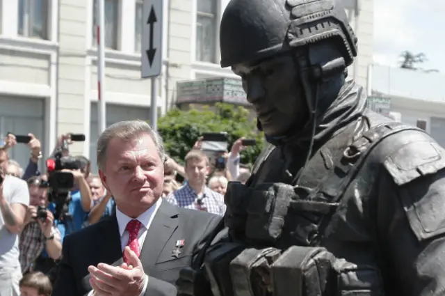 Белавенцев