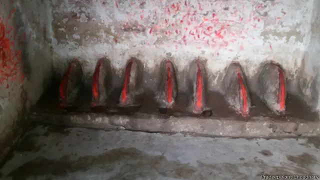 दुर्गास्थान, मुसहर टोली, राय बलवान, कुचाईकोट, गोपालगंज