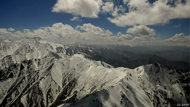 افغانستان کشور کوهستانی است و ورزش اسکی در سال‌های اخیر در این کشور روبه رشد بوده است