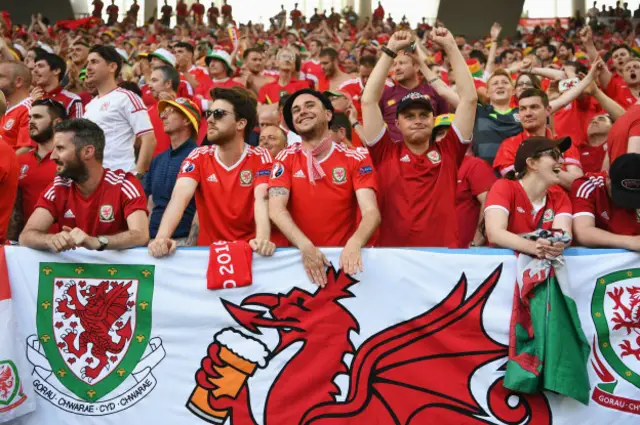 Болельщики