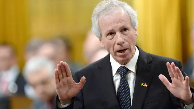 وزیر خارجه کانادا گفته است این کشور برای حضور موثر در منطقه خاورمیانه لازم است در ایران هم حضور داشته باشد.