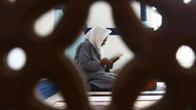 گذشتہ ہفتے کا پاکستان تصاویر میں - BBC News اردو