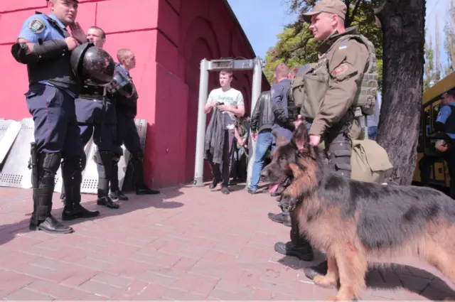 Марш рівності