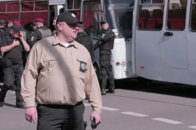 Марш рівності