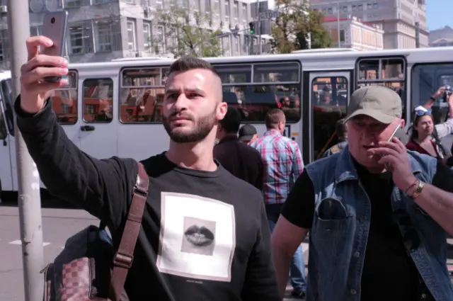 Марш рівності