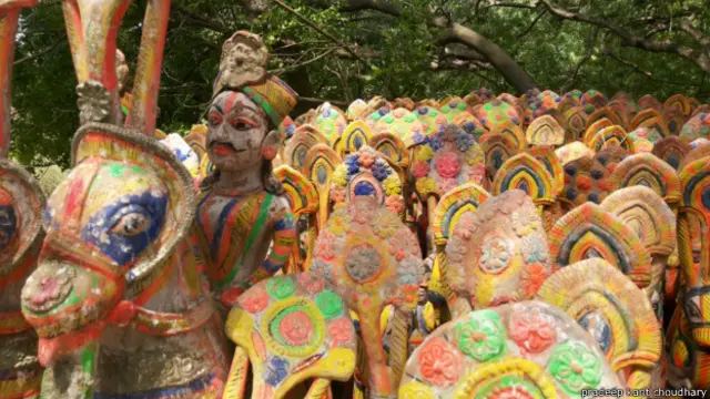 बरहम स्थान, लोहाना, झंझारपुर, मधुबनी