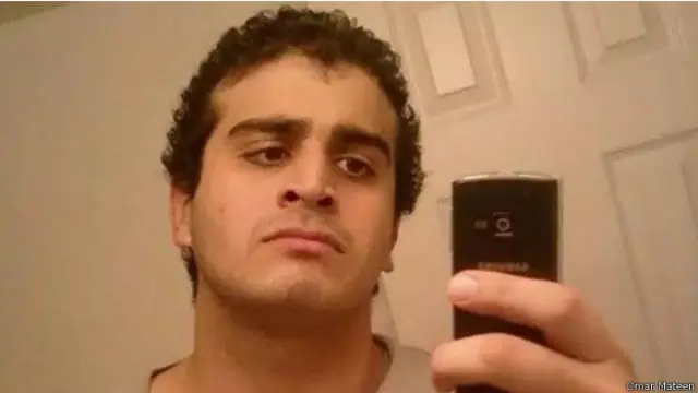 قال والد متين إنه لم يرتكب فعلته بدافع ديني