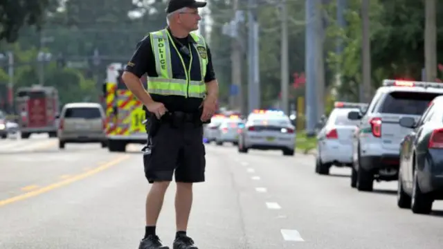 ऑरलैंडो नाइटक्लब