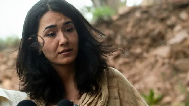 Ситора Юсуфий