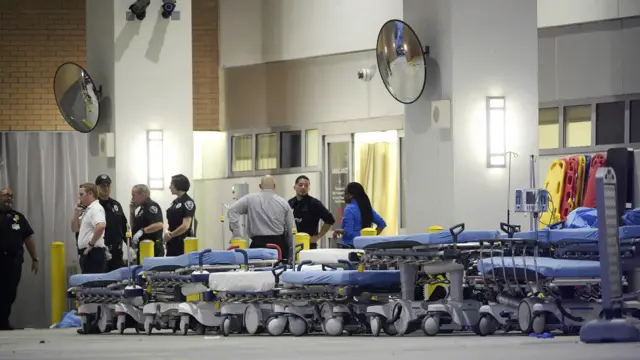 медицинский центр