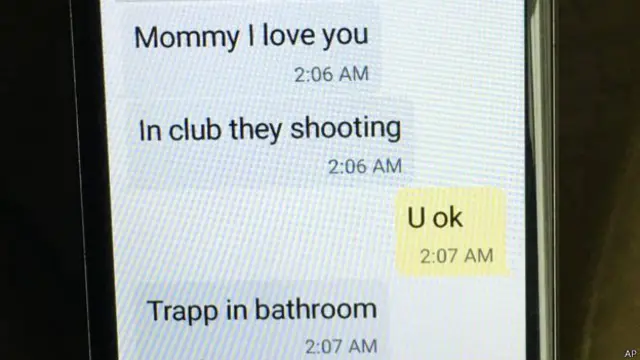 ऑर्लैंडो