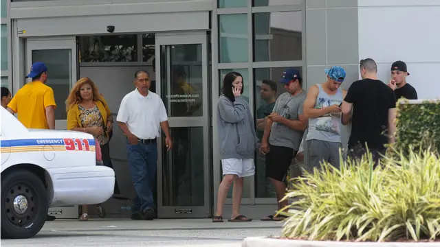 медицинский центр