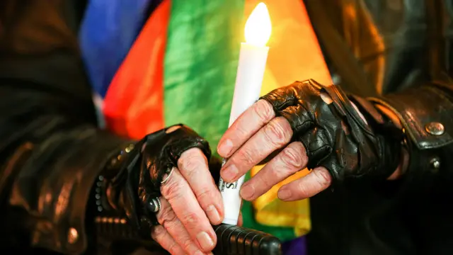 акция памяти