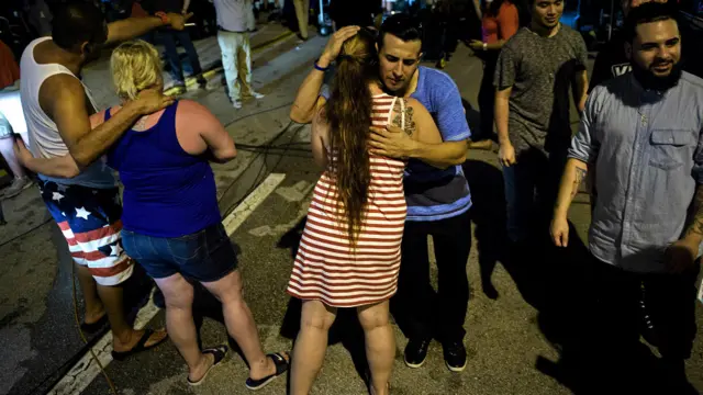 у клуба "Пульс"