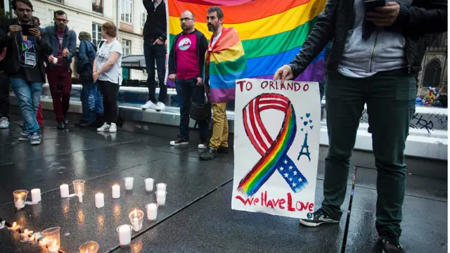 Париж, Франция