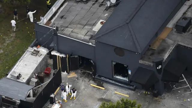 Клуб "Пульс"