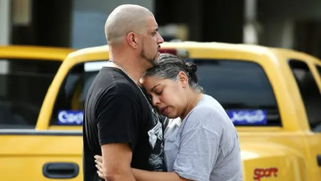 Масове вбивство в Орландо стало найбільшим в історії США