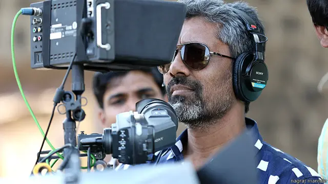 नागराज मंजुले