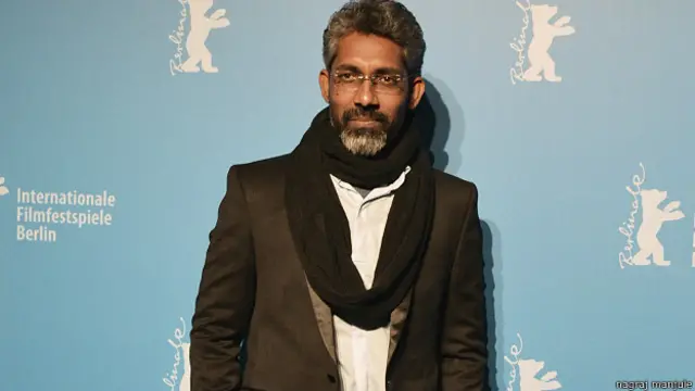 नागराज मंजुले