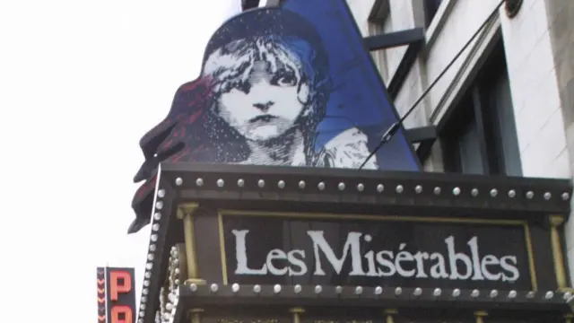 Les Miserables